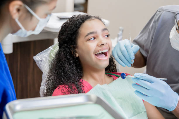 Best Emergency TMJ Treatment in Kendall West, FL