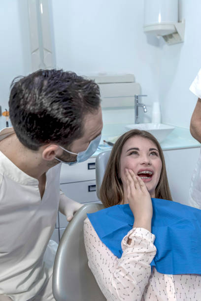 Best Emergency Treatment for Dental Infections or Abscesses in Kendall West, FL