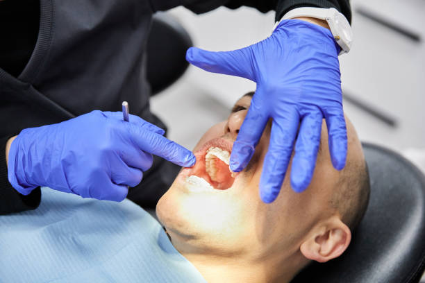 Best Cosmetic Emergency Dentistry in Kendall West, FL
